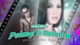 Jamrud - Pelangi Di Matamu Official Lyric Video