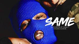 Free Melodic Drill Type Beat Same Instru Rap Lourd Piano  Instrumental Drill Melodieuse 2022