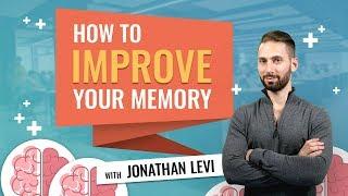 How To Improve Your Memory  Short Term VS Long Term VS Working Memory