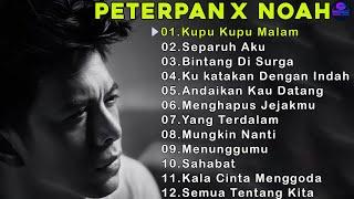 40 Lagu Terbaik Peterpan X Noah - Lagu Top Puncak Klasemen Peterpan X Noah.