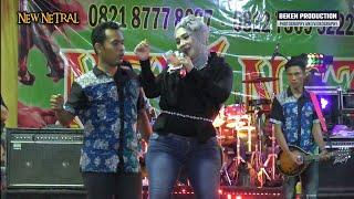 Cucu Cahyati Special Performance With Netral Music  Mabuk & Judi  Live Danau Tampang Muara Enim