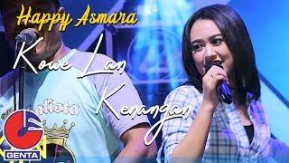Happy Asmara - Kowe Lan Kenangan Official Music Video