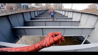 Parkour Twins Best Parkour & Freerunning Clips