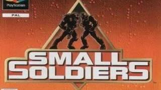 Small Soldiers - Ending theme