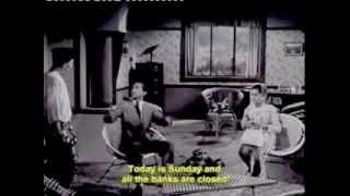 Satay 1958 EngSub Full Movie