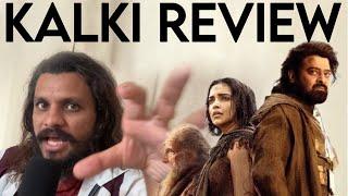 Kalki 2898 AD Review  Poolachokka  Prabhas