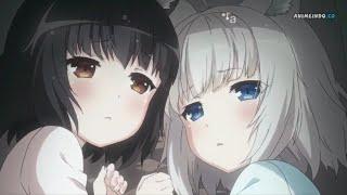 JEDAG JEDUG ANIME  NEKOPARA  DAPET LOLI AUTO BAWA PULANG