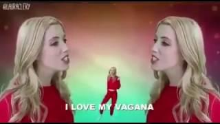 I LOVE MY VAGINA OFFICIAL VIDEO