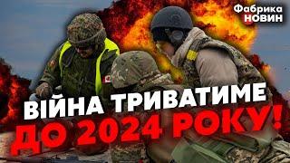 ГЕНЕРАЛ КРИВОНОС розкрив РЕАЛЬНИЙ СЦЕНАРІЙ закінчення війни Є ДВА ВАРІАНТИ