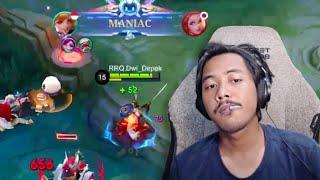 HADEUH MAS DUWI MAS DUWI - Mobile Legends