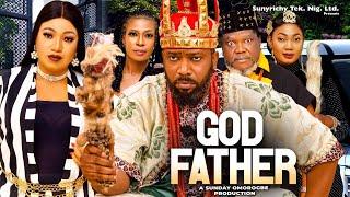 GODFATHER 1&2 CORRECTED VERSION Frederick Leonard Queeneth Hilbert Ugezu 2024 nigerian movie