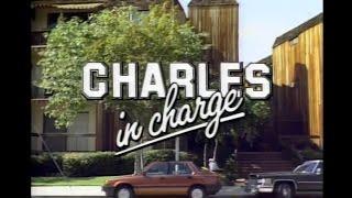 Charles in Charge Season 1 Opening and Closing Credits and Theme Song