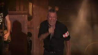 Jimmy Barnes - Working Class Hero Live