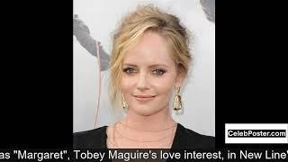 Marley Shelton biography