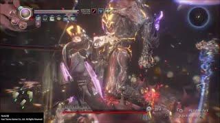 Nioh 2 Destroying the Depths of the Underworld