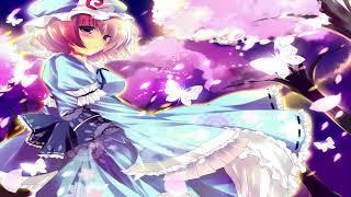 Nightcore - I Leave the World Today Special D Remix Edit Baracuda