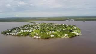 Everglades City Florida