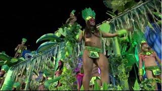 Hot Girls - Brazilian Carnival 2016