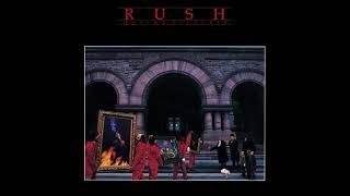 Rush - Moving Pictures Full Album HQ