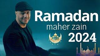 Maher Zain - Ramadan Arabic  ماهر زين - رمضان  Official Music Video