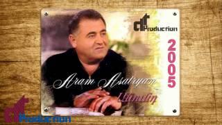 Արամ Ասատրյան Aram Asatryan - Yerku Quyrer HD Anund 2005