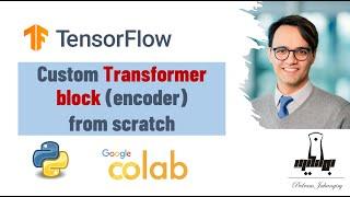 Module 7- Python1- Unlock the Power of Custom Transformers IMDB Text Classification in TensorFlow