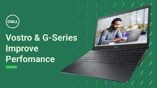 How to Improve Dell Gaming PC Laptop Performance Windows 11 Official Dell Tech Support