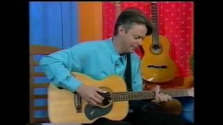 Tommy Emmanuel - Golliwoggs Cakewalk