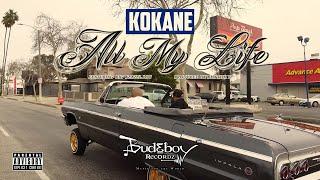 Kokane - All My Life Official Music Video