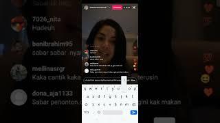 detik detik bunda corla marah ke Nikita mirzani