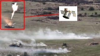155 BONUS Artillery Round Destroy Russian Pantsir-S1