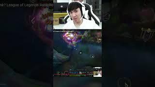 Cũng giống Zed của Khánh phết #levi #lmht #rankdle #lol #gaming #leagueoflegends