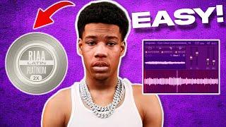 How To Make Placements Beats  Hard Beat Tutorial