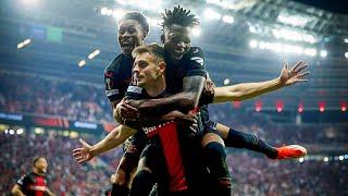 Bayer Leverkusen ● Road to the Final - 202324