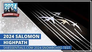 2024 Salomon Highpath - SkiEssentials.com Ski Test