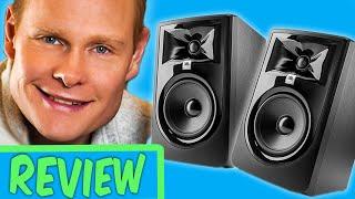 Know THIS Before Buying JBL MKii Studio Monitors
