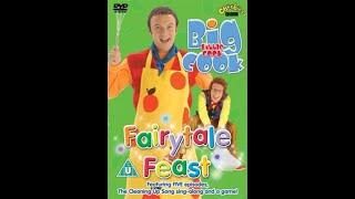 Opening and Closing to Big Cook Little Cook Fairytale Feast UK DVD 2005