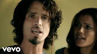 Chris Cornell - Scream Official Music Video