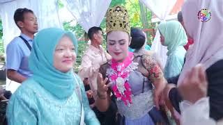 Panganten Anyar Kaulan Keluarga Besar #Fredy Music  Wedding Apdar+Listi  Infinity Pro