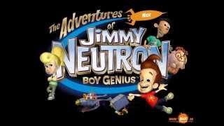 Intro Jimmy Neutron Castellano