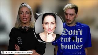 SOMMERHAUS DER STARS TESSA mal wieder beim LÜGEN EXPOSED  Meinung Yvonne Mouhlen