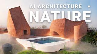 AI Architecture and Nature