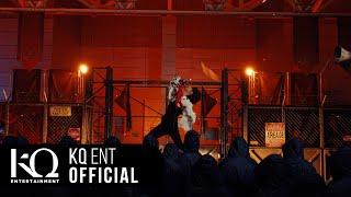 ATEEZ에이티즈 - 미친 폼 Crazy Form Official MV