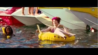 PIRANHA 3D - Extrait A lattaque  VF