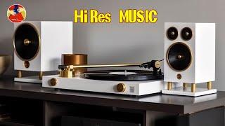 Hi-Res Music Flac Collection - Studio Records 24 Bit192Khz - Music Passion