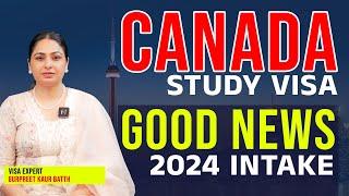 Canada Study Visa  Sep Intake  How To Apply With Spouse  Creative Future