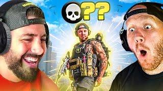 Reacting To Timthetatman’s Kill Record on Warzone 