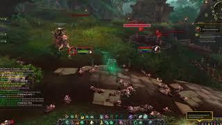 Eternal Traveler - World of Warcraft