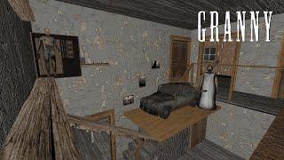 GRANNY LIVE GAMEPLAY  HORROR LIVESTREAM #granny #grannylivegameplay #shortslive #funny #shorts