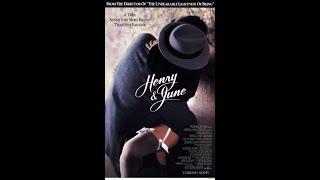 تیزر فیلم_ممنوعه هنری و جون                                                        Henry & june 1990